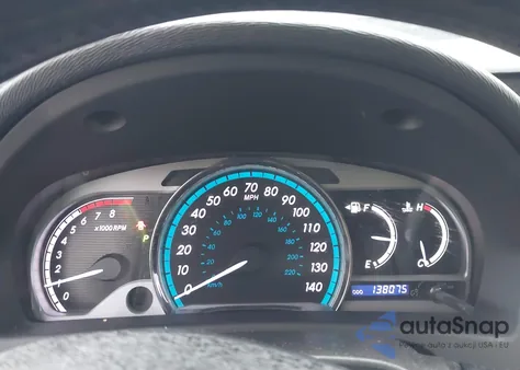 2012 Toyota Venza Xle from USA, damaged, VIN 4T3BA3BB4CU029944